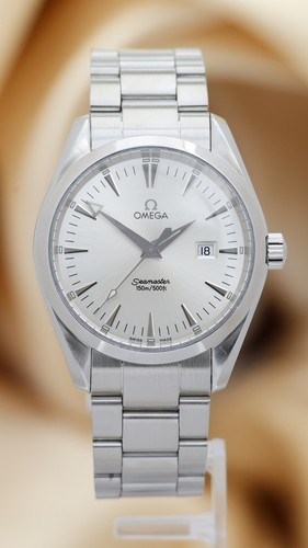 Omega seamaster aqua - seamaster, terra
