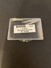 Carrera 124 Exclusiv Schleifer