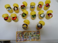 Ferrero Komplettsatz - Die