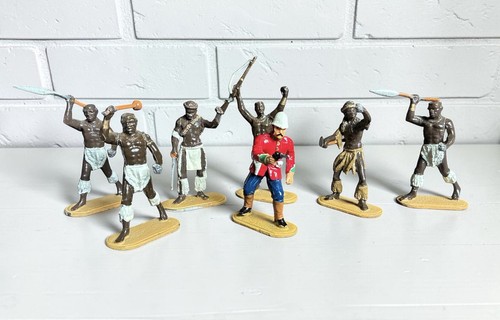 Hinchcliffe zulu wars - hinchcliffe,