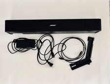 BOSE Solo 5 TV Sound Speaker