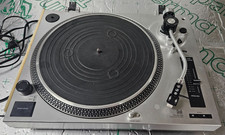 Dual DTJ 301 USB – Direktantrieb Plattenspieler – mit Tonabnehmer – USB Ausgang