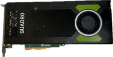 Dell Nvidia Quadro M4000 8GB