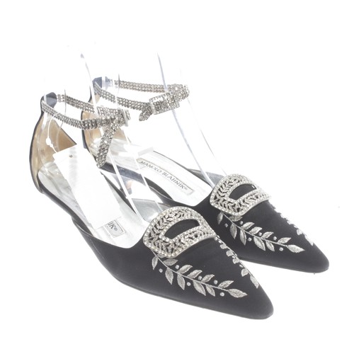 Slingbacks manolo blahnik - slingbacks,