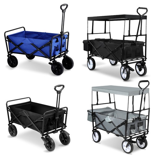 Bollerwagen strandwagen - bollerwagen,