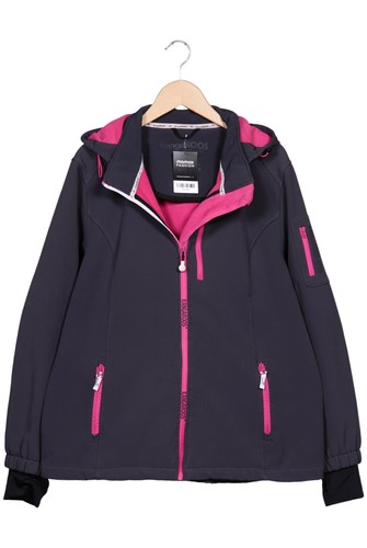 Kangaroos jacke damen - kangaroos, anorak