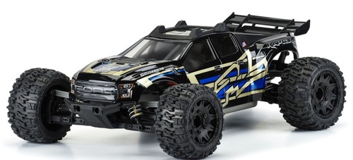 Pro line ford 150 - ford, f-150
