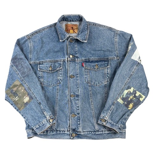 Neu jeans jeansjacke - neu, fleedwood