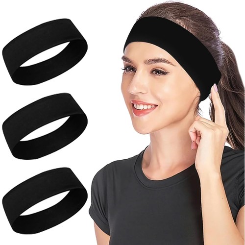 Haarbänder damen 3er - haarbänder, set