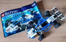 LEGO Technik 8216 -