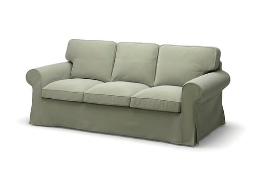 Ikea ektorp bezug für 3er - ektorp,