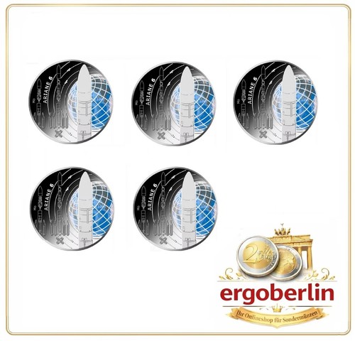 Euro deutschland - 5,