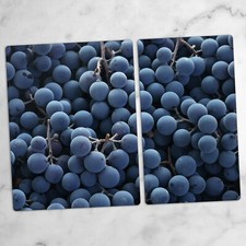 Glas-Herdabdeckplatten