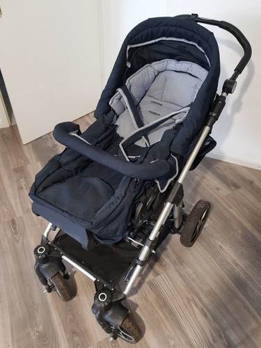 Hartan sprint kinderwagen - hartan, gt
