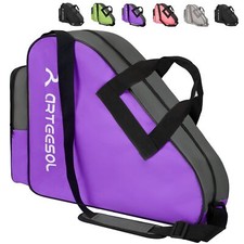 Rollschuhe Tasche Inliner Tasche Schlittschuhe Tasche Skatertasche für Kinder...