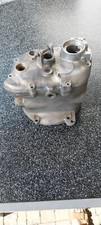 BMW R 26, Getriebegehäuse