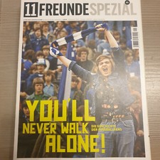 11 Freunde Spezial -