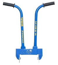 Steinzieher Steingreifer Mimal