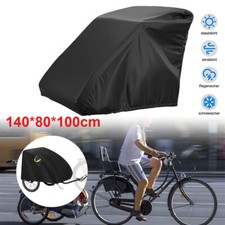 Faltgarage Fahrradanh?nger