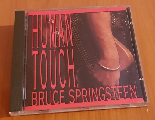 Bruce springsteen human - cd|bruce, springsteen|human