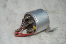 Relais Relais R500 312 Blinker von SWF Omnibus BUS SETRA SG221 UL Kässbohrer