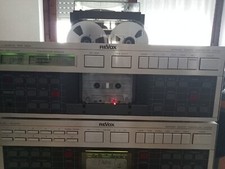 Revox B215 Tape Deck