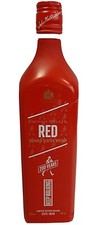 Johnnie Walker Red Label 200th