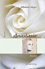 Anastasia, Band 10 - Anasta -