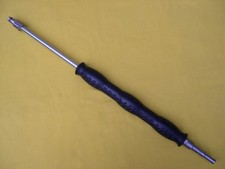 Strahlrohr Lanze 70cm + Düse