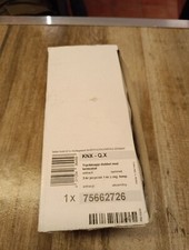 KNX Tastsensor zweifach mit