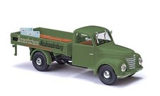Busch 52308 framo pritsche - busch,