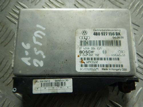 Audi avant 5tdi 4b5 c5 - audi,