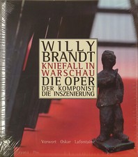 KLAUS WETTIG "Kniefall in