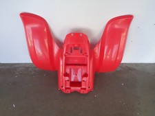 Dinli DL 605 Heckverkleidung