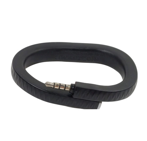 Von jawbone motionx - up,