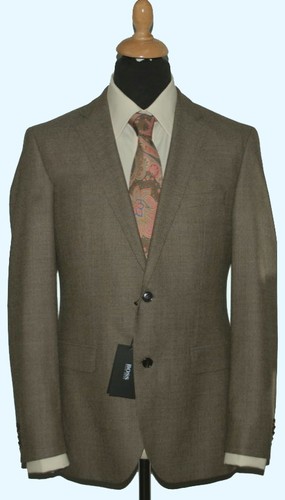 Hugo boss herren schurwoll - hugo,