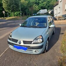 Clio2 1.4 16V