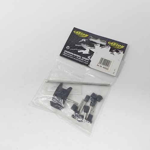 Carson 405022 achsen - carson,