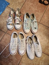 Converse Chucks Gr. 38  ×3