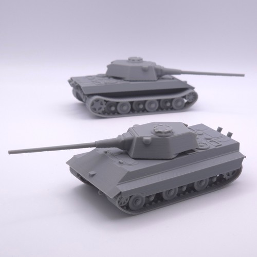 Ausf m - e-50,