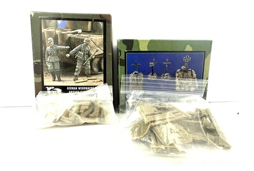 Verlinden 918 figuren - 918,