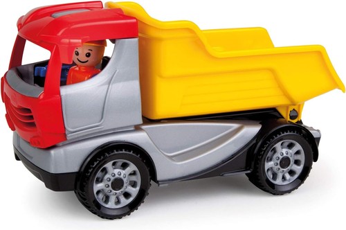 01620 truckies kipper - -,