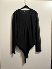 Langarmshirt Body Elegant Only