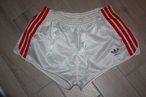 Adidas glanz shorts sprinter - glanz,
