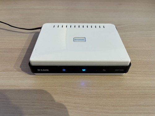 Link dap 1522 dualband - d-link,