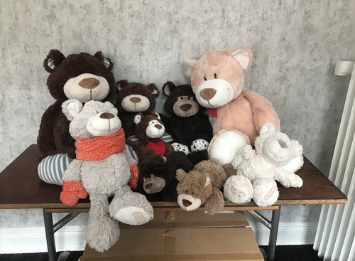 Nici sammlung stofftiere bär - nici,