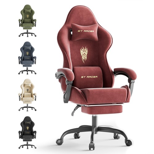 Gaming stuhl - gaming,