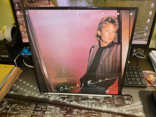 Chris rea - rea.,