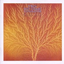 Van der Graaf Generator -