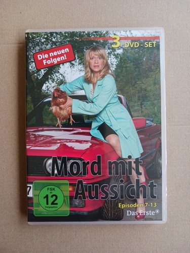 Mord mit aussicht episoden - mit,